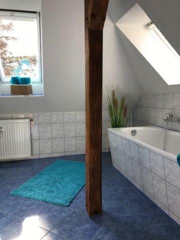 צוונקאו Liebevoll Eingerichtete Ferienwohnung Im Dg מראה חיצוני תמונה